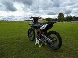 KTM SX 125 2016 - KTM 125 SX