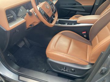 KGM TORRES 1.5 TURBO 120KW 130PS FORREST EDITION