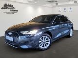 Audi A3 1.5 EU6d Sportback 35 TFSI basis MHEV (EURO 6 - Audi Vorführfahrzeuge