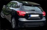 Mercedes-Benz Mercedes A180 GESUCHT (privat) - : Gesucht