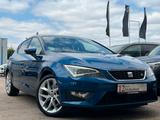 Seat Leon 2.0 TDI DSG FR-LINE *ACC*SPUR*LED*NAVI* - Seat Leon mit Diesel-Antrieb: Limousine, Automatik