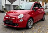 Fiat 500 Sport/PANO/Nur 88Tkm/TÜV AU NEU/PANO - Fiat aus 2010