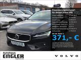 Volvo V60 B4 (Diesel) Core Cam Nebel Navi
