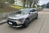Kia KIA Niro 1.6 GDi DCT HEV Evolution - Kia Niro Kombi Gebrauchtwagen