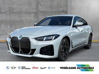 BMW i4 - Vorschau Bild 1