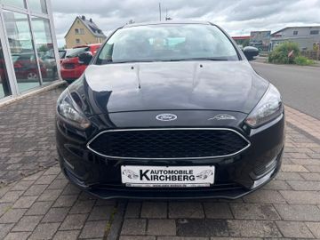 Ford Focus - 8