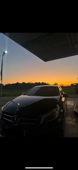 Mercedes-Benz Mercedes Benz A Klasse 200 AMG Line - Mercedes-Benz E 200 Gebrauchtwagen in Freiburg