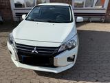 Mitsubishi Space Star 1.2 MIVEC AS&G Select+ Black Sele... - Mitsubishi Space Star von privat