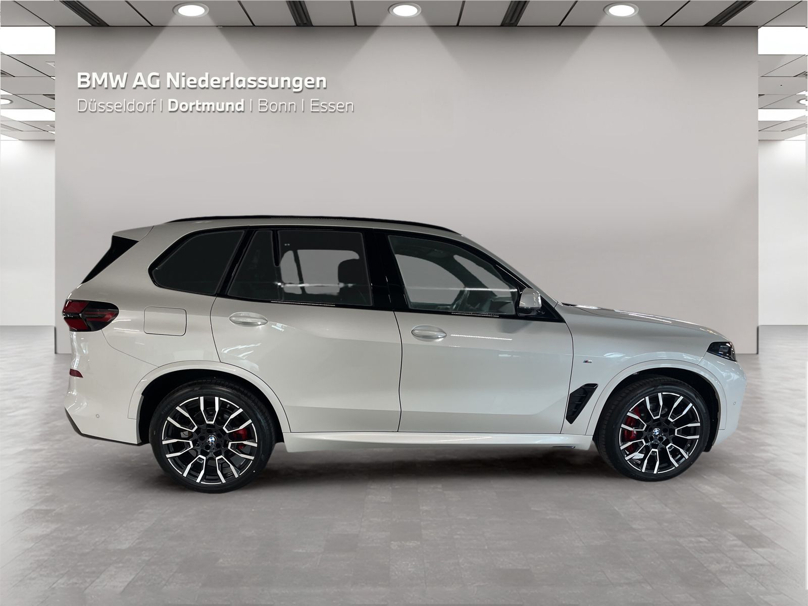 BMW X5 - Bild 7