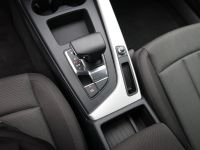 Audi A4 - Vorschau Bild 16