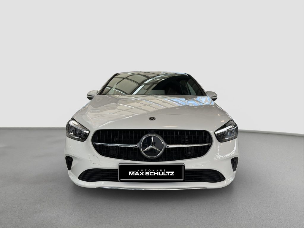 Fahrzeugabbildung Mercedes-Benz B 200 LED*PDC*ParkAss*SpurH*SpurW*el.Heck*ACC*LM