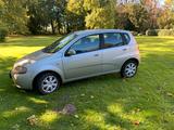 Chevrolet Kalos Neuer TÜV erst 108000 km - Chevrolet: K10