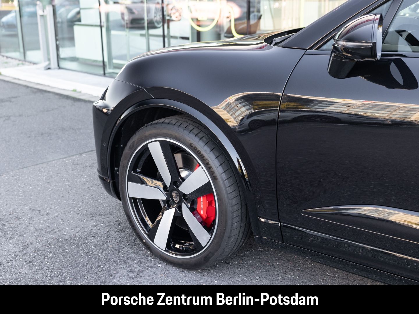 Porsche Macan - Bild 16