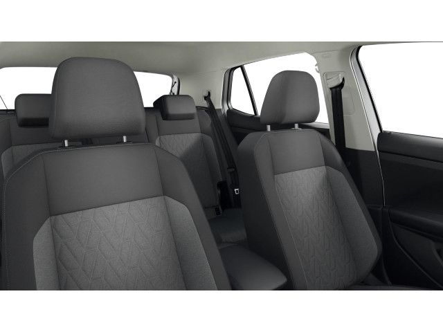 T-Cross Life 1.0 TSI Navi*ACC*Kamera*SHZ*Klima