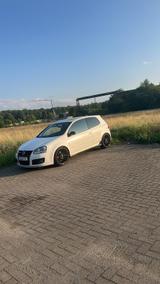 Volkswagen Golf 5 GTI | Kette neu! | 98 tausend Kilom... - Volkswagen Golf aus 2009: GTI