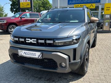 Fotografie Dacia Duster HYBRID 140 Extreme+