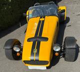 Caterham 485 S - SV - Caterham Gebrauchtwagen