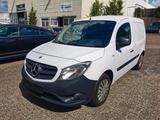 Mercedes-Benz Mercedes Citan, klima, AHK - gebrauchte Mercedes-Benz Citan aus dem Jahr 2012