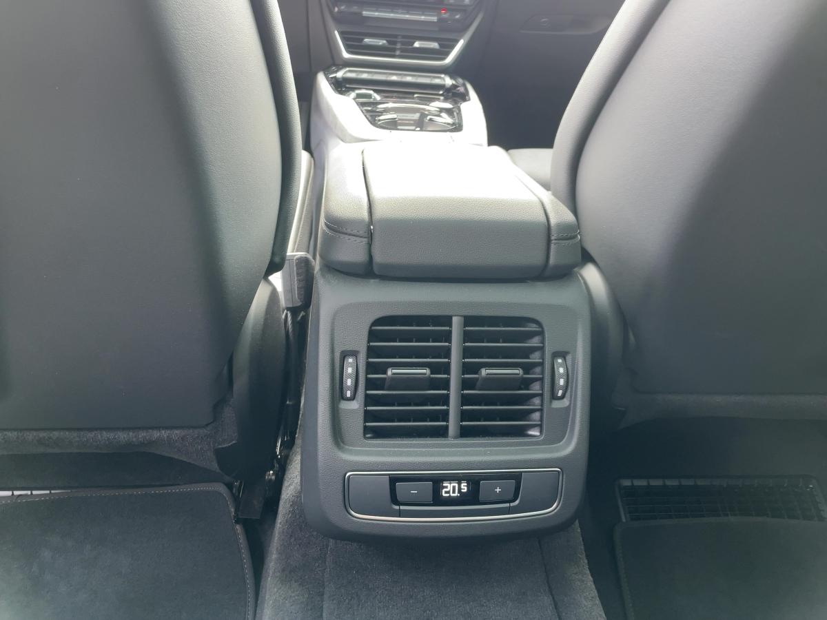Audi e-tron GT quattro 350 KW PANO+NAVI+360°+LED+VIRT