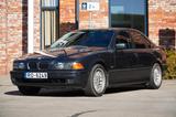 BMW 540i Auto 540i CALIFORNIA IMPORT - RUST FREE  - BMW 540 aus 2000: 540i