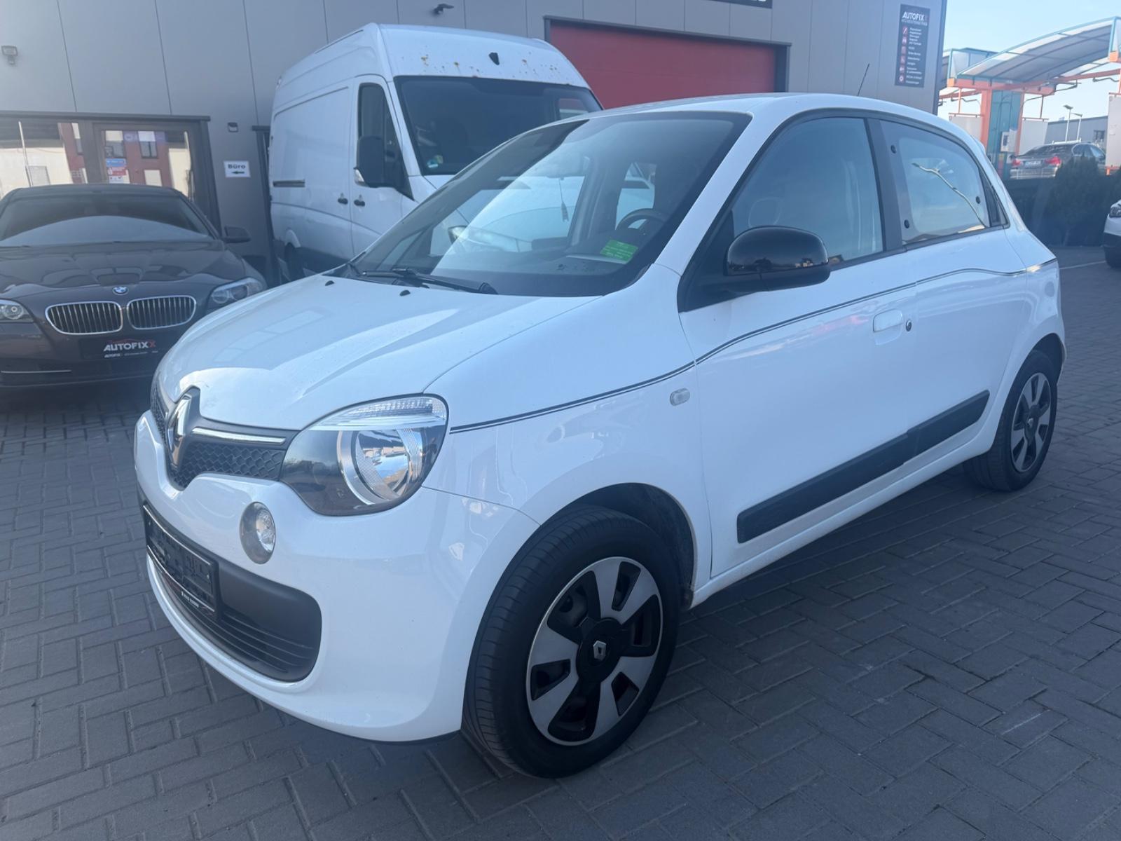 Renault Twingo Limited