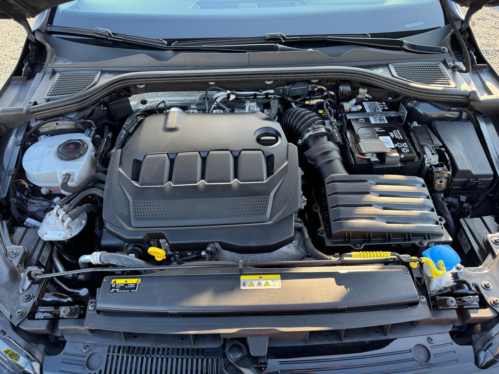 Volkswagen Golf VIII Variant 2.0 TDI *LIFE*PDCHI+VO*AHK*NAV, миниатюра 24