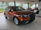 Suzuki SX4 S-Cross Club Aut. Navi/Carplay/RFK/Keyless - Suzuki in Krefeld