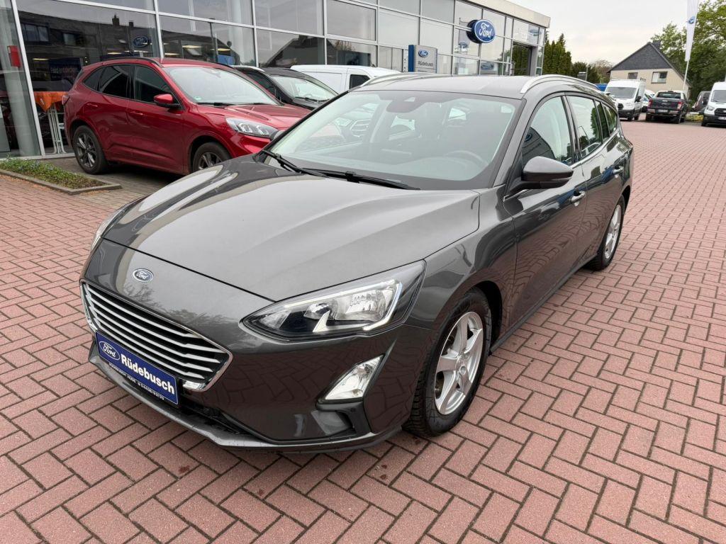 Ford Focus Turnier 2.0 l EcoBlue Cool & Connect