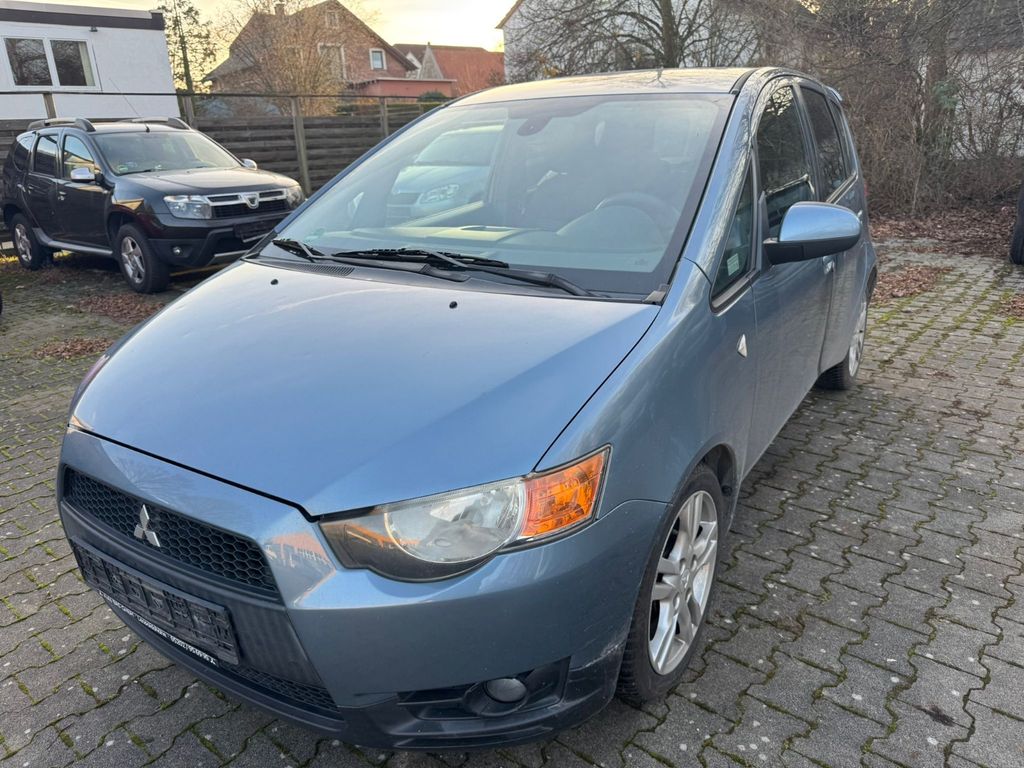 Angebot ansehen Mitsubishi Colt