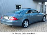 Mercedes-Benz CLS 350 272 PS *LEDER-NAVI-S.DACH-XENON-TEMPOMAT - Mercedes-Benz Coupé aus dem Jahr 2005
