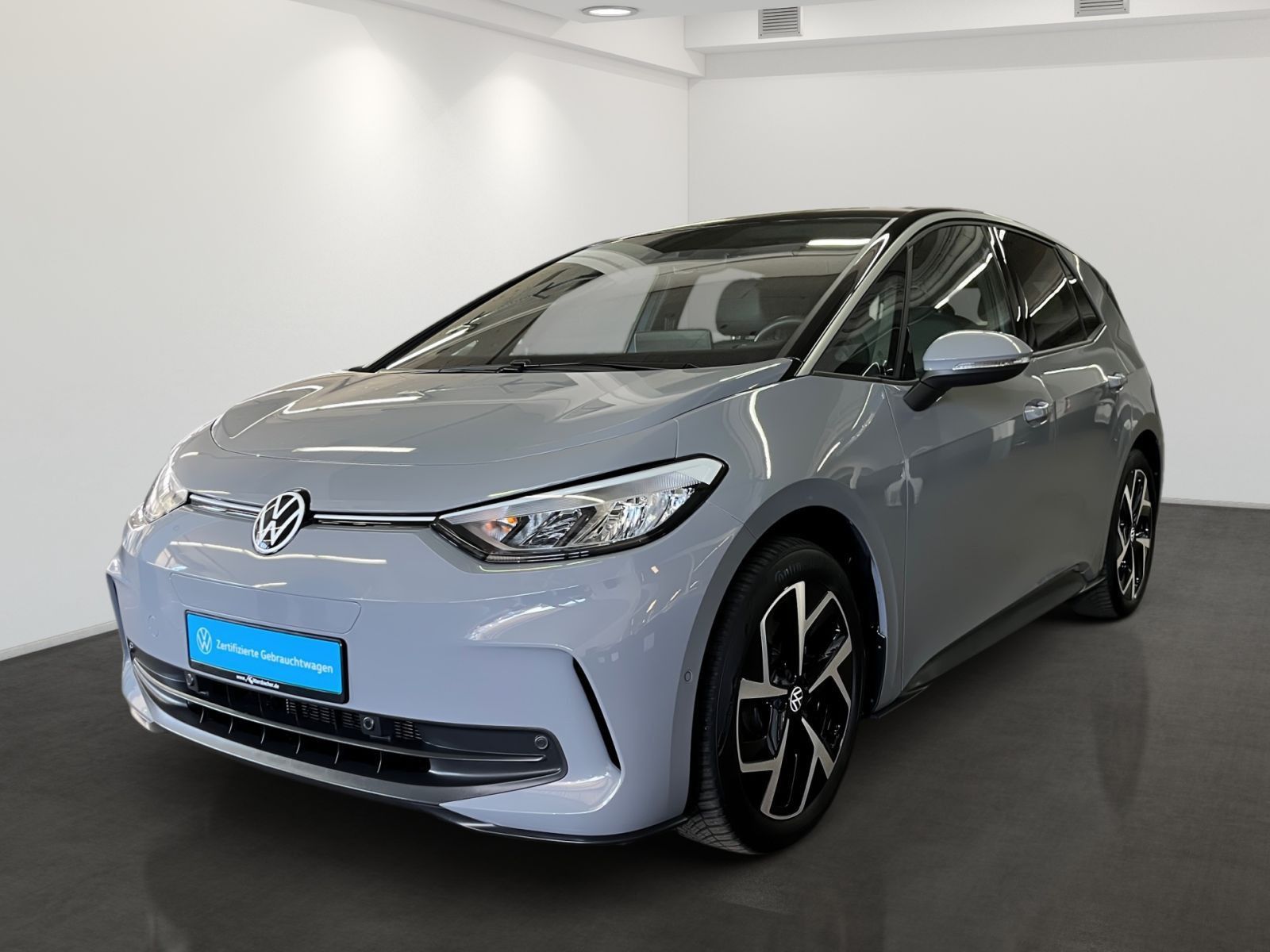 Volkswagen ID.3 Pro 150 kW MoveNavi RFK foto 2