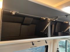 Adria TWIN *60 Years* 640 SGX *JUBILEE*|*Sondermodell*