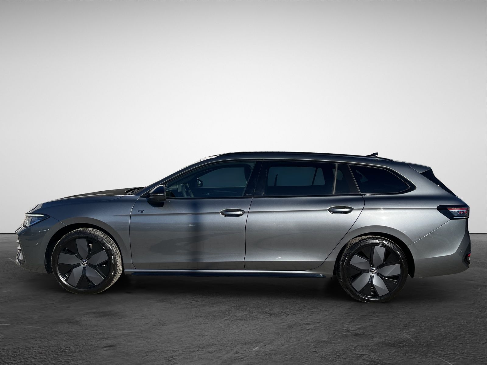 Volkswagen Passat 2.0 TDI DSG 4Motion R-Line HeadUp Panoda imagem 3