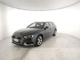 Audi A4 Avant 35 2.0 tdi mhev Business Advanced  - Audi A4 TDI mit Hybrid-Antrieb (Diesel-Elektro)
