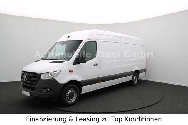 Mercedes-Benz Sprinter 315 MAXI 360° KAMERA+ NAVI (3156)