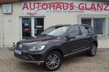 Volkswagen Touareg V6 TDI Terrain Tech 4Motion 1.Hand*63tkm - Volkswagen Touareg in Berlin