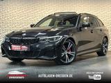 BMW M340d xD* SHADOW#AERO#LASER#SH#SHZ#H&K#HUD#VIRTC - BMW M340d Touring Kombi Gebrauchtwagen