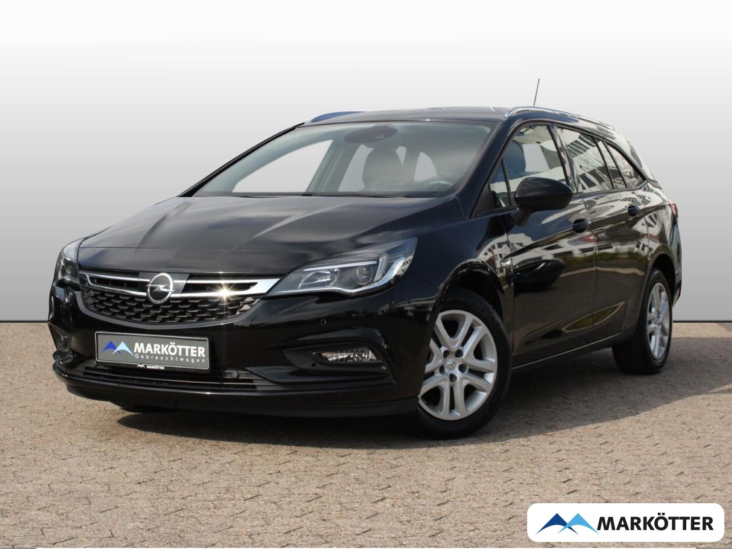 Opel Astra K Sports Tourer ON Start Stop 1.4 Turbo
