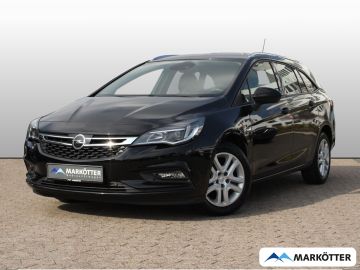 Opel Astra - 1