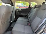 Toyota Auris Start Edition **AUTOMATIK** - Toyota Auris: Auto