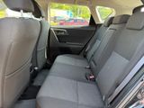 Toyota Auris Start Edition **AUTOMATIK** - Toyota Auris aus 2013