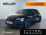 Audi RS3 TFSI Sportback qu S tronic *280kmh*Leder*B&O - gebrauchte Audi RS3 aus dem Jahr 2023