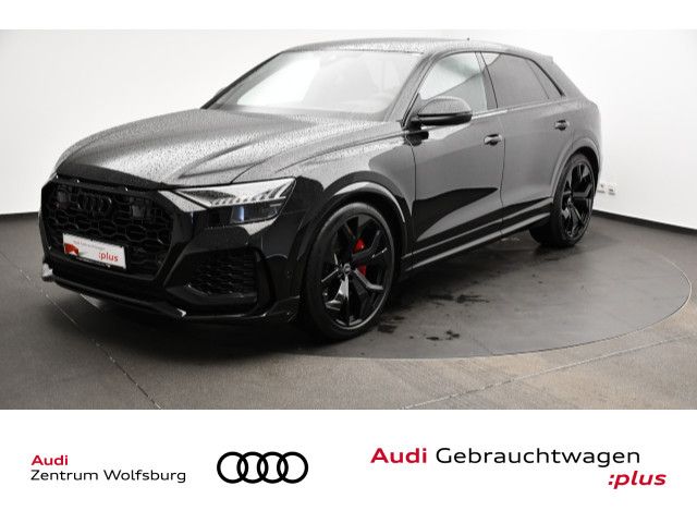 Audi RSQ8 - Bild 1