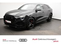 Audi RSQ8 - Vorschau Bild 1