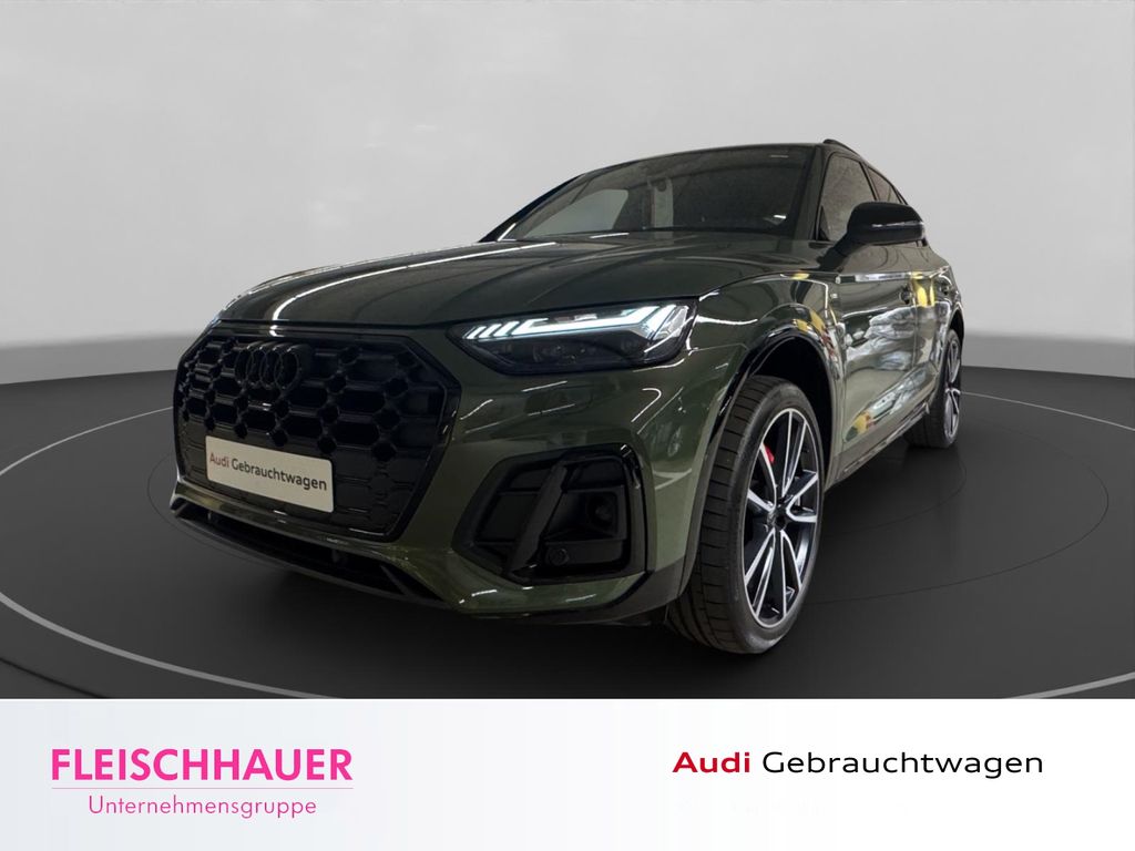 Image of Audi Q5
