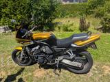 Yamaha FZS 600 Fazer mit Lenkradheizung + neue Batterie - Offers
