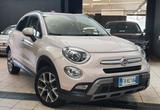 Fiat FIAT 500X Cross 2.000 MultiJet 140cv 4WD Autom. - Fiat 500L Cross aus 2015