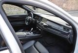 BMW 730d- M Paket ab Werk, Alpinweiss 3, TOP ! - BMW 730 in Wiesbaden