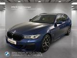 BMW 540d xDrive M Sport AHK Harman/K Head-Up Laser - BMW 540 in Kassel