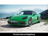 Porsche Boxster 718 GTS 4.0*PASM*SHZ*LENKRADHEIZUNG* - Porsche Boxster aus 2023